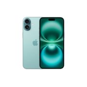 iPhone 16 Plus 128GB, 128GB, Teal