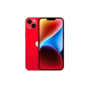 iPhone 14 Plus 128GB, 128GB, Red