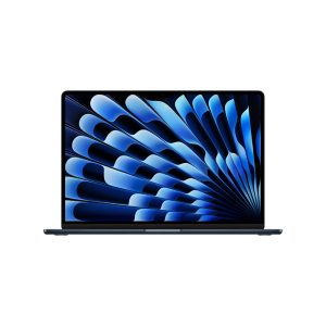 MacBook Air 15" M2 2023 (Apple M2 8-Core 16 GB RAM 1 TB SSD), Midnight, Apple M2 8-Core, 16 GB RAM, 1 TB SSD