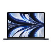 MacBook Air 13" M2 2022 (Apple M2 8-Core 24 GB RAM 2 TB SSD 8-Core GPU), Midnight, Apple M2 8-Core, 24 GB RAM, 2 TB SSD, 8-Core GPU