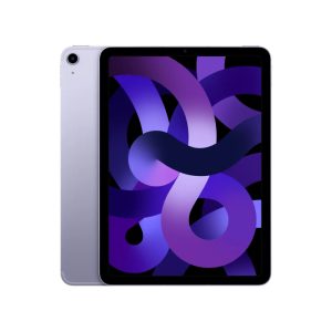 iPad Air 5 Wi-Fi M1 64GB, 64GB, Purple