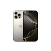 iPhone 16 Pro 512GB, 512GB, Natural Titanium