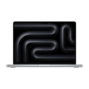 MacBook Pro 14" M3 2023 (Apple M3 Pro 12-Core 18 GB RAM 1 TB SSD 18-Core GPU), Space Gray, Apple M3 Pro 12-Core, 18 GB RAM, 1 TB SSD, 18-Core GPU