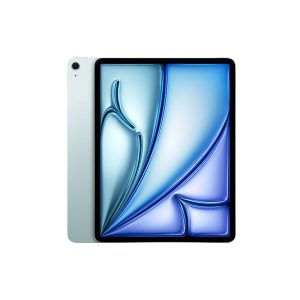 iPad Air 13" Wi-Fi M2 (6th Gen) 512GB, 512GB, Blue