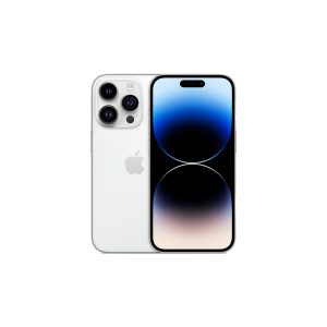 iPhone 14 Pro 128GB, 128GB, Silver