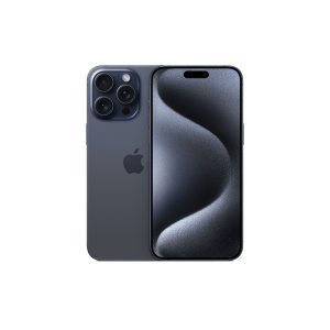 iPhone 15 Pro Max 1TB, 1TB, Blue Titanium