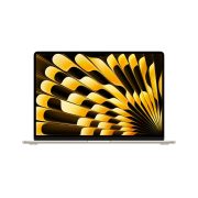 MacBook Air 13" M4 2025 (Apple M4 10-Core 16 GB RAM 256 GB SSD 8-Core GPU), Starlight, Apple M4 10-Core, 16 GB RAM, 256 GB SSD, 8-Core GPU