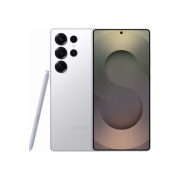 Samsung Galaxy S25 Ultra 256GB, 256GB, Titanium Whitesilver