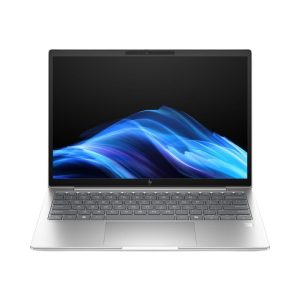 HP EliteBook 6 G1i 13" 2025 (Intel Core Ultra 5 225U 16 GB RAM 256 GB SSD), Silver, Intel Core Ultra 5 225U, 16 GB RAM, 256 GB SSD