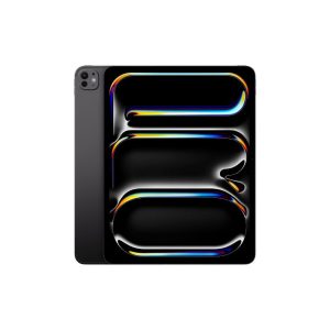 iPad Pro 11" Wi-Fi M5 (6th Gen) 256GB, 256GB, Space Black