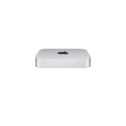 Mac Mini M2 2023 (Apple M2 8-Core 24 GB RAM 256 GB SSD 10-Core GPU), Silver, Apple M2 8-Core, 24 GB RAM, 256 GB SSD, 10-Core GPU