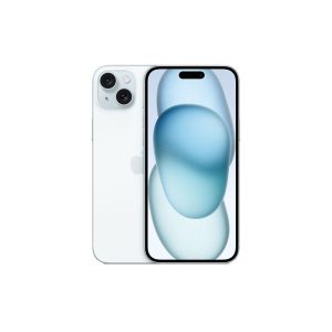 iPhone 15 Plus Dual eSIM 256GB, 256GB, Blue