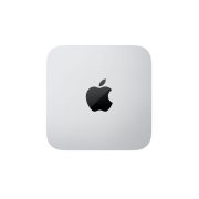 Mac Studio 2025 (Apple M4 Max 14-Core 36 GB RAM 512 GB SSD 32-Core), Silver, Apple M4 Max 14-Core, 36 GB RAM, 512 GB SSD, 32-Core