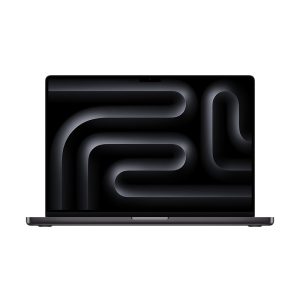 MacBook Pro 16" M3 2023 (Apple M3 Pro 12-Core 36 GB RAM 2 TB SSD 18-Core GPU), Space Black, Apple M3 Pro 12-Core, 36 GB RAM, 2 TB SSD, 18-Core GPU