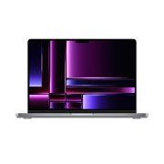 MacBook Pro 16" M2 2023 (Apple M2 Pro 12-Core 16 GB RAM 2 TB SSD 19-Core GPU), Space Gray, Apple M2 Pro 12-Core, 16 GB RAM, 2 TB SSD, 19-Core GPU