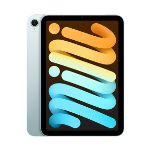iPad mini 7 Wi-Fi + Cellular 256GB, 256GB, Blue