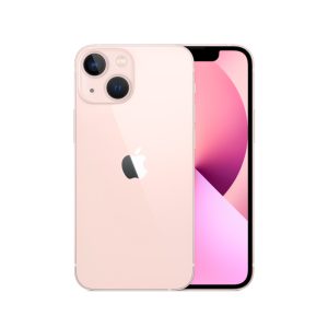 iPhone 13 128GB, 128GB, Pink