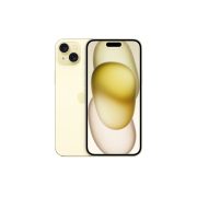 iPhone 15 Plus 128GB, 128GB, Yellow