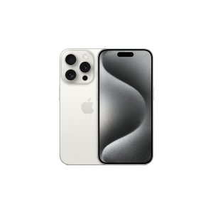 iPhone 15 Pro 1TB, 1TB, White Titanium
