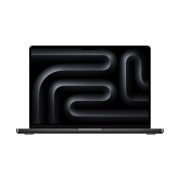 MacBook Pro 14" M5 2025 (Apple M5 10-Core 24 GB RAM 1 TB SSD 10-Core GPU), Space Black, Apple M5 10-Core, 24 GB RAM, 1 TB SSD, 10-Core GPU