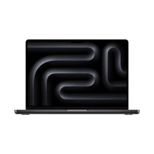 MacBook Pro 14" M5 2026 (Apple M5 Pro 18-Core 24 GB RAM 2 TB SSD 20-Core GPU), Space Black, Apple M5 Pro 18-Core, 24 GB RAM, 2 TB SSD, 20-Core GPU