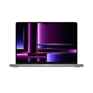 MacBook Pro 16" M2 2023 (Apple M2 Max 12-Core 64 GB RAM 2 TB SSD 30-Core GPU), Space Gray, Apple M2 Max 12-Core, 64 GB RAM, 2 TB SSD, 30-Core GPU