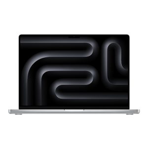 MacBook Pro 16" M3 2023 (Apple M3 Max 16-Core 64 GB RAM 1 TB SSD 40-Core GPU), Silver, Apple M3 Max 16-Core, 64 GB RAM, 1 TB SSD, 40-Core GPU