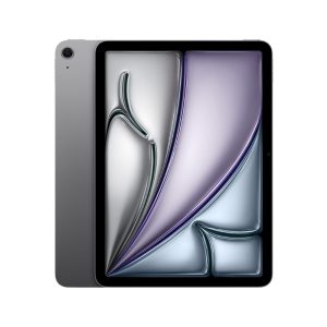 iPad Air 11" Wi-Fi M3 (7th Gen) 256GB, 256GB, Space Gray