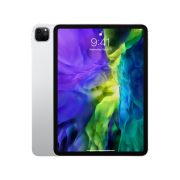 iPad Pro 11" Wi-Fi + Cellular (2nd Gen) 512GB, 512GB, Silver