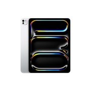iPad Pro 11" Wi-Fi M5 (6th Gen) 256GB, 256GB, Silver