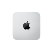 Mac Studio 2022 (Apple M1 Ultra 20-Core 64 GB RAM 1 TB SSD 48-Core), Silver, Apple M1 Ultra 20-Core, 64 GB RAM, 1 TB SSD, 48-Core