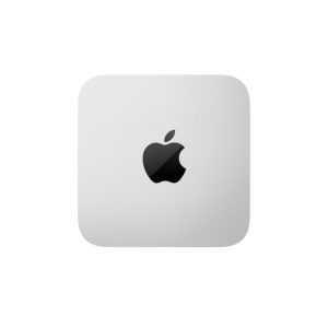 Mac Studio 2022 (Apple M1 Ultra 20-Core 64 GB RAM 1 TB SSD 48-Core), Silver, Apple M1 Ultra 20-Core, 64 GB RAM, 1 TB SSD, 48-Core