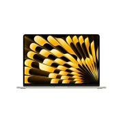 MacBook Air 15" M2 2023 (Apple M2 8-Core 24 GB RAM 512 GB SSD), Starlight, Apple M2 8-Core, 24 GB RAM, 512 GB SSD