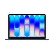 MacBook Neo 13" 2026 (Apple A18 Pro 6-Core 8 GB RAM 256 GB SSD 5-Core GPU), Indigo, Apple A18 Pro 6-Core, 8 GB RAM, 256 GB SSD, 5-Core GPU