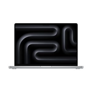 MacBook Pro 16" M4 2024 (Apple M4 Pro 14-Core 48 GB RAM 1 TB SSD 20-Core GPU), Silver, Apple M4 Pro 14-Core, 48 GB RAM, 1 TB SSD, 20-Core GPU