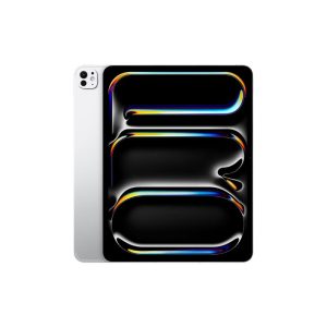 iPad Pro 11" Wi-Fi + Cellular M5 (6th Gen) 256GB, 256GB, Silver