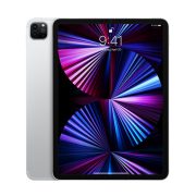 iPad Pro 11" Wi-Fi M1 (3rd Gen) 256GB, 256GB, Silver