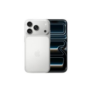 iPhone 17 Pro Max 2TB, 2TB, Silver