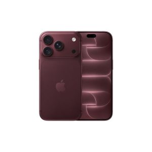 iPhone 18 Pro Max Dual eSIM 256GB