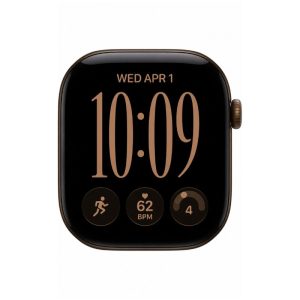 Watch Series 12 Aluminum (42mm)