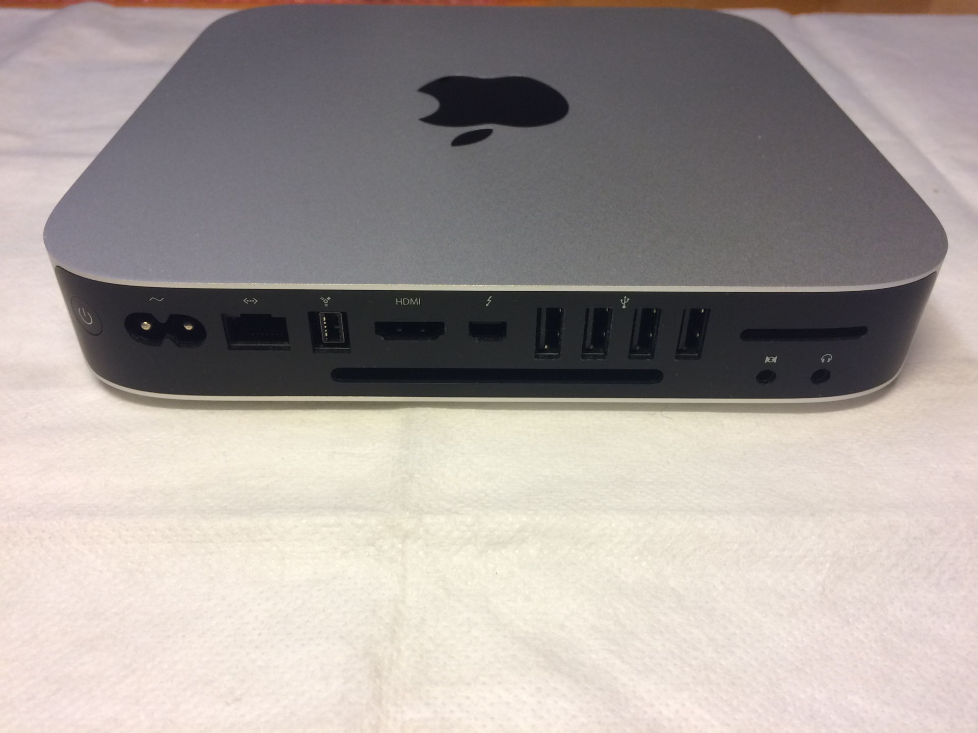 2012 apple mac mini intel core i5 dimms