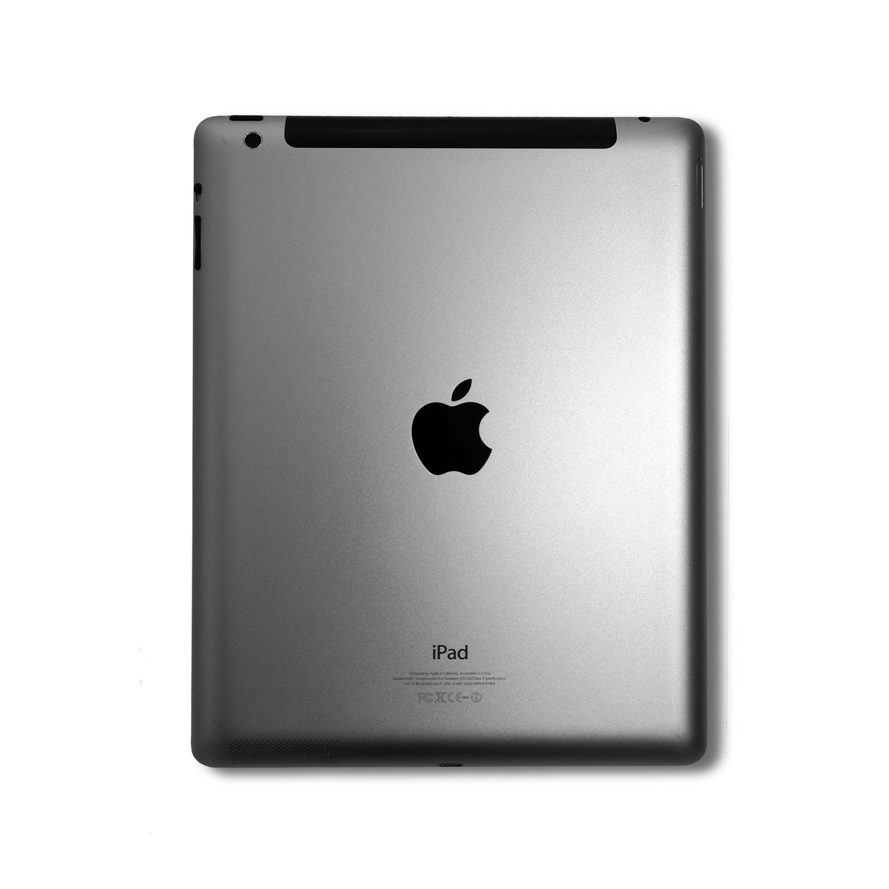 Ipad 4 Retina Wifi4g Mresellde