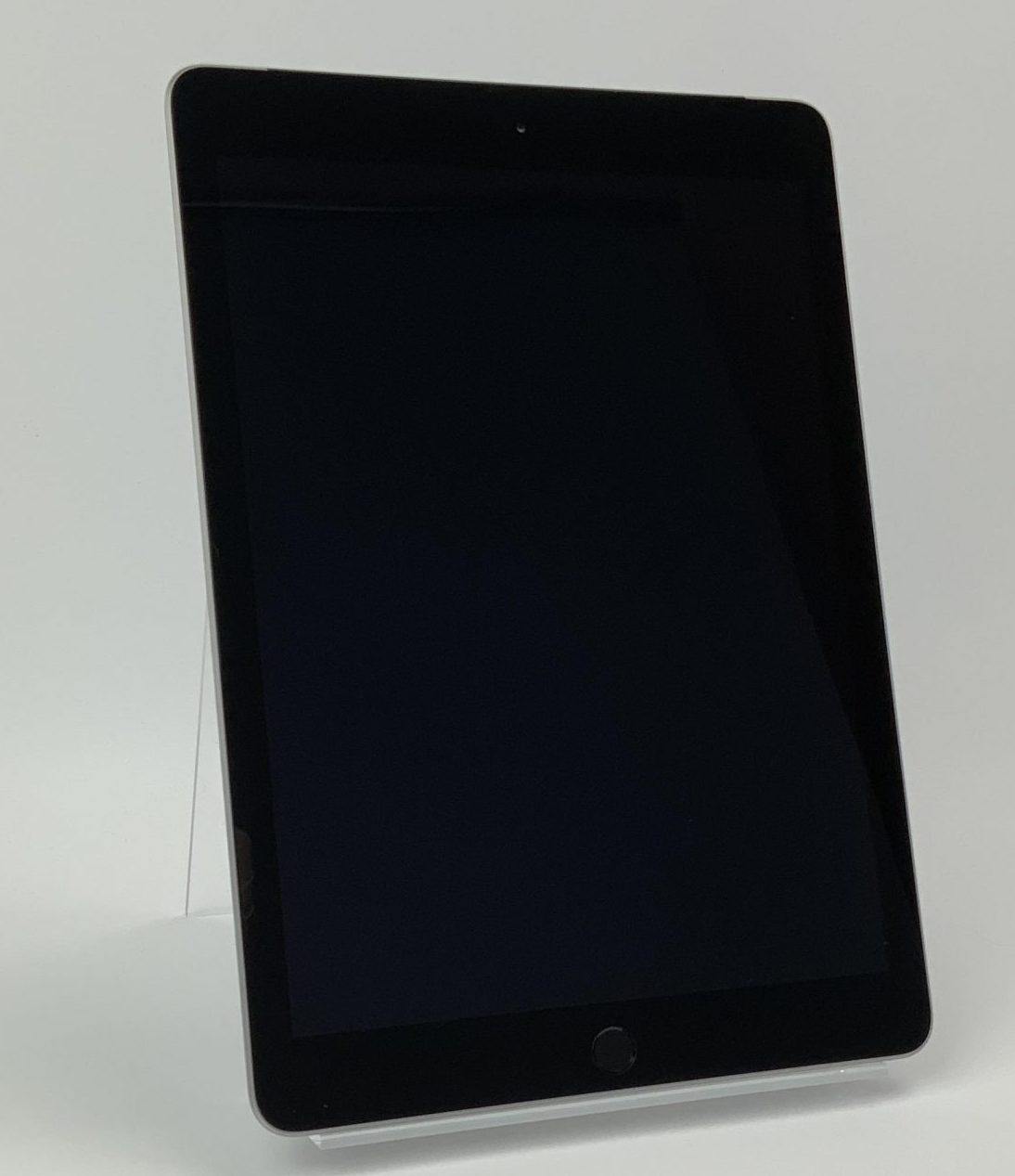iPad 5 Wi-Fi + Cellular 32GB, 32GB, Space Gray, Afbeelding 1