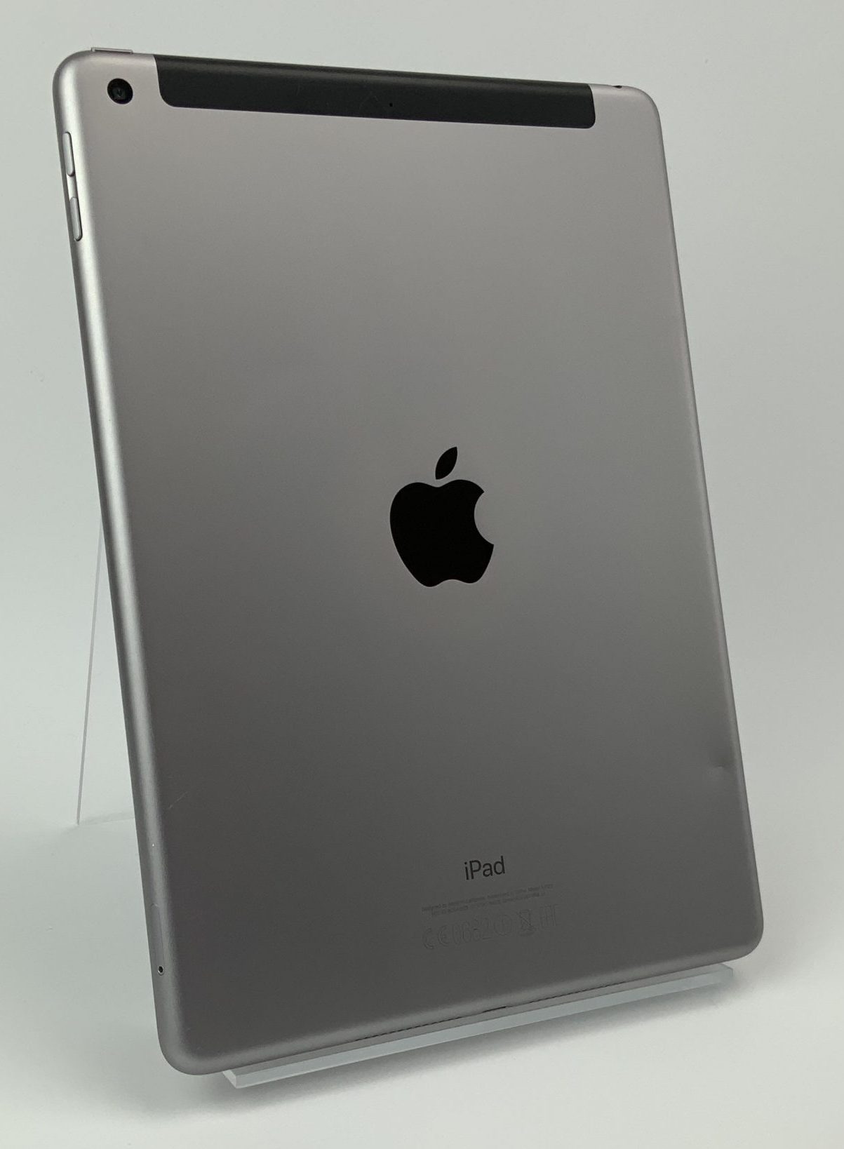 iPad 5 Wi-Fi + Cellular 32GB, 32GB, Space Gray, Afbeelding 2