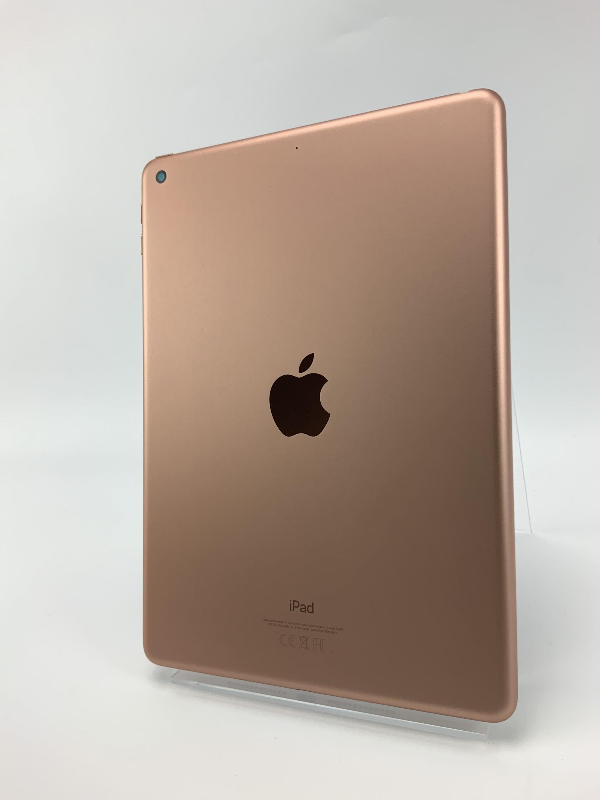iPad 6 Wi-Fi 32GB, 32GB, Gold, Bild 2