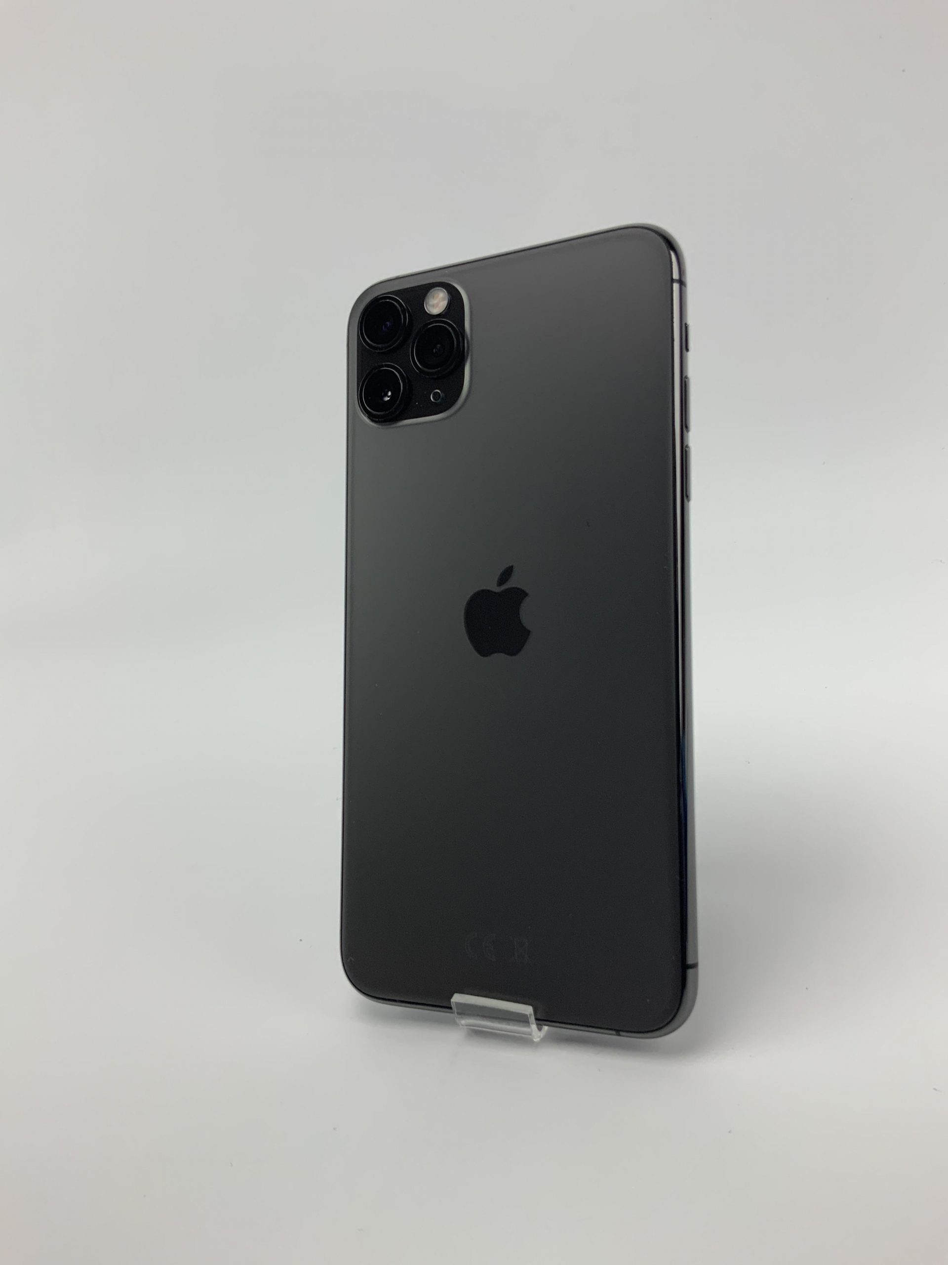 iPhone 11 Pro Max 64GB, 64GB, Space Gray, Afbeelding 2