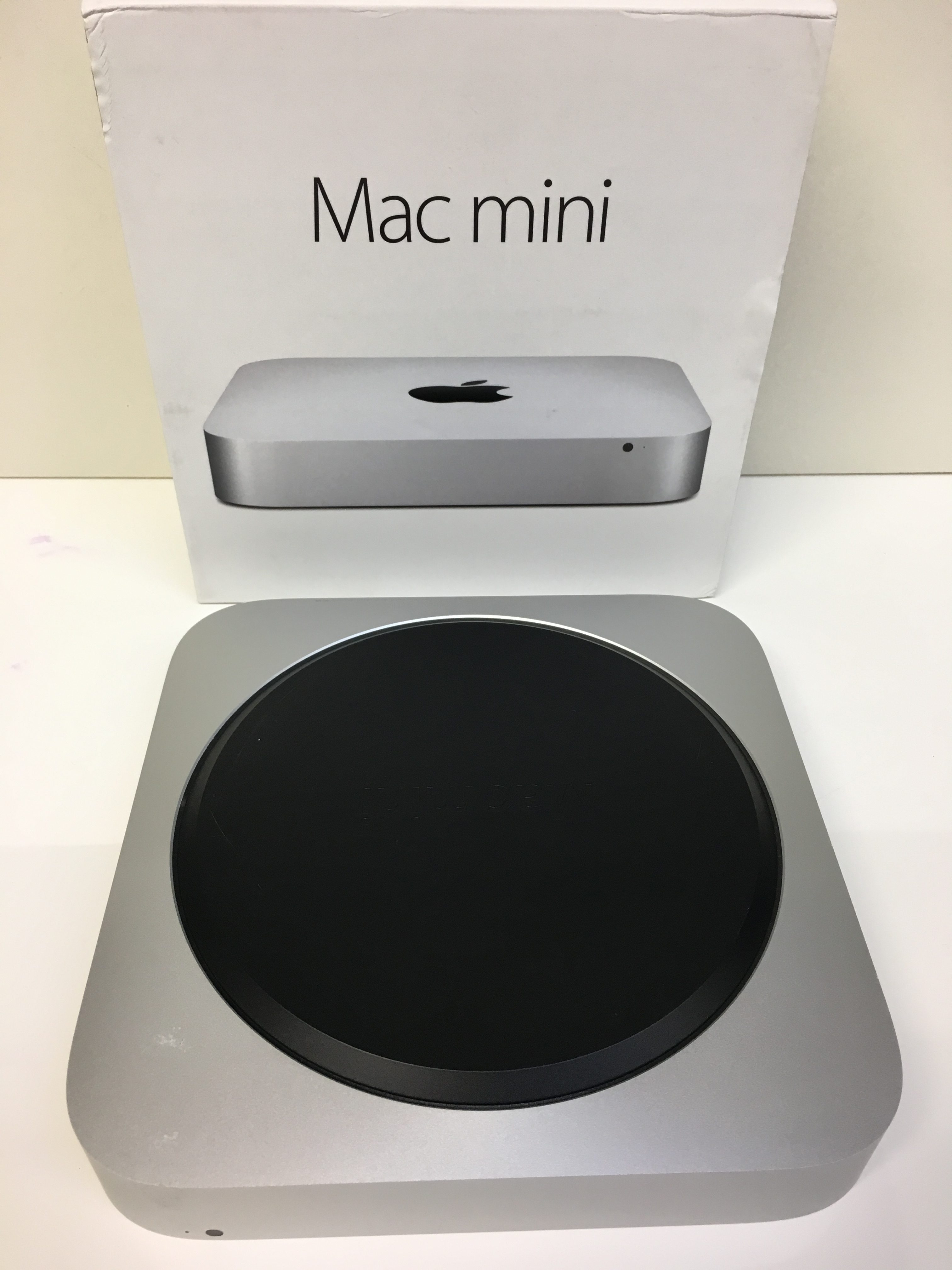 販売卸売り Ｍａｃ ｍｉｎｉ Ｌａｔｅ ２０１４ ＨＤＤ５００Ｇ | www