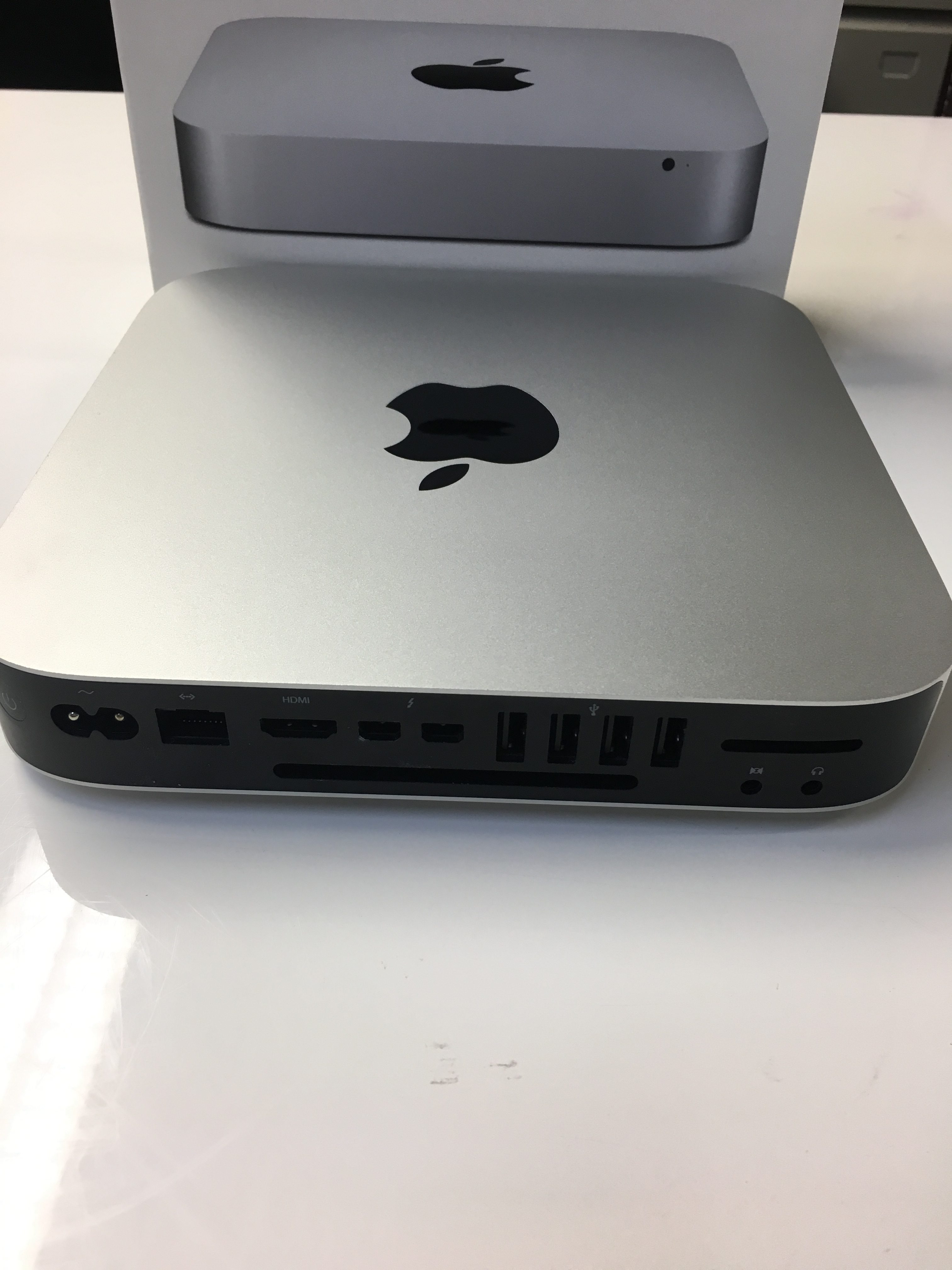 mac mini m1 hard drive upgrade
