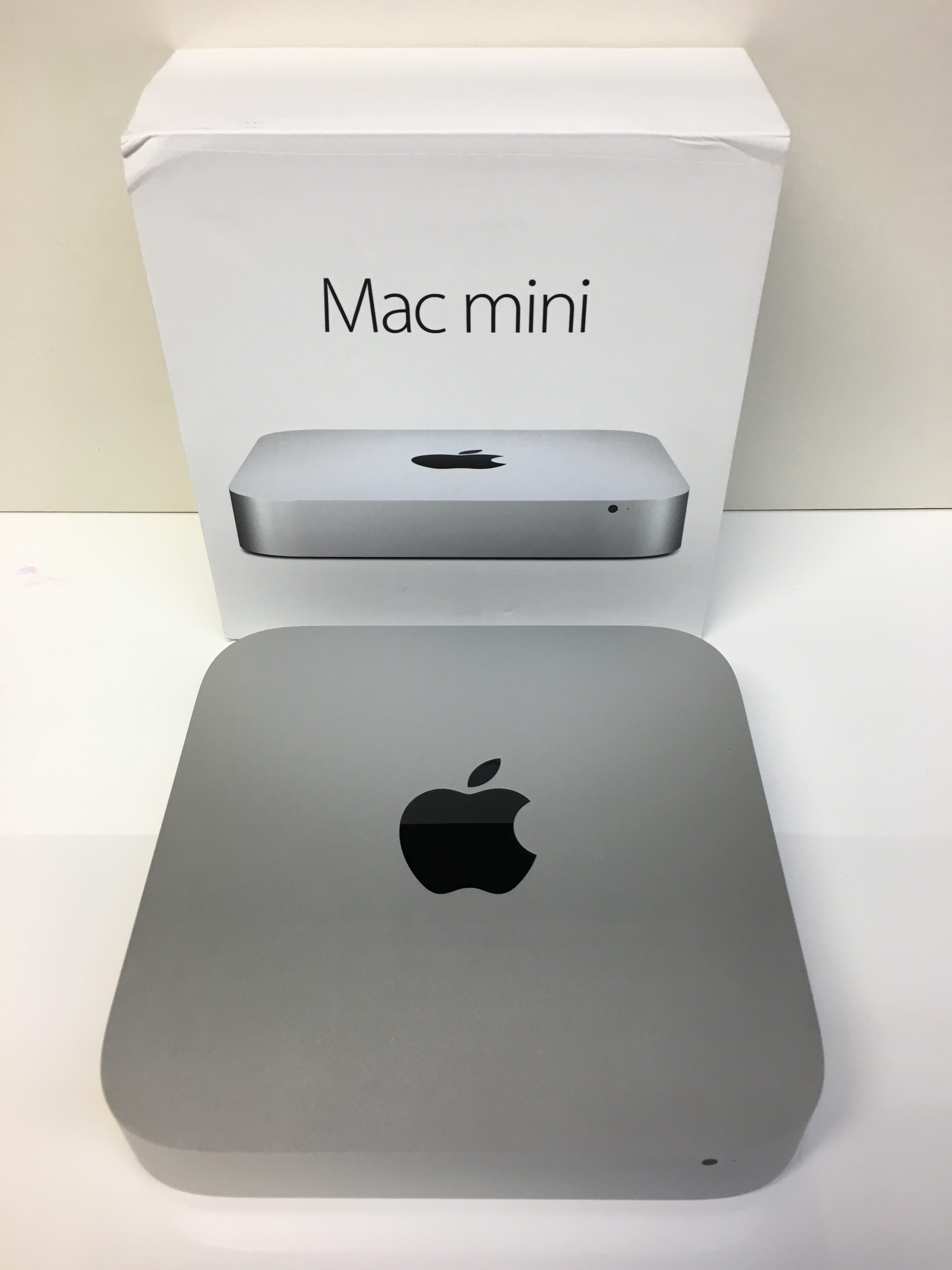 refurbished mini mac
