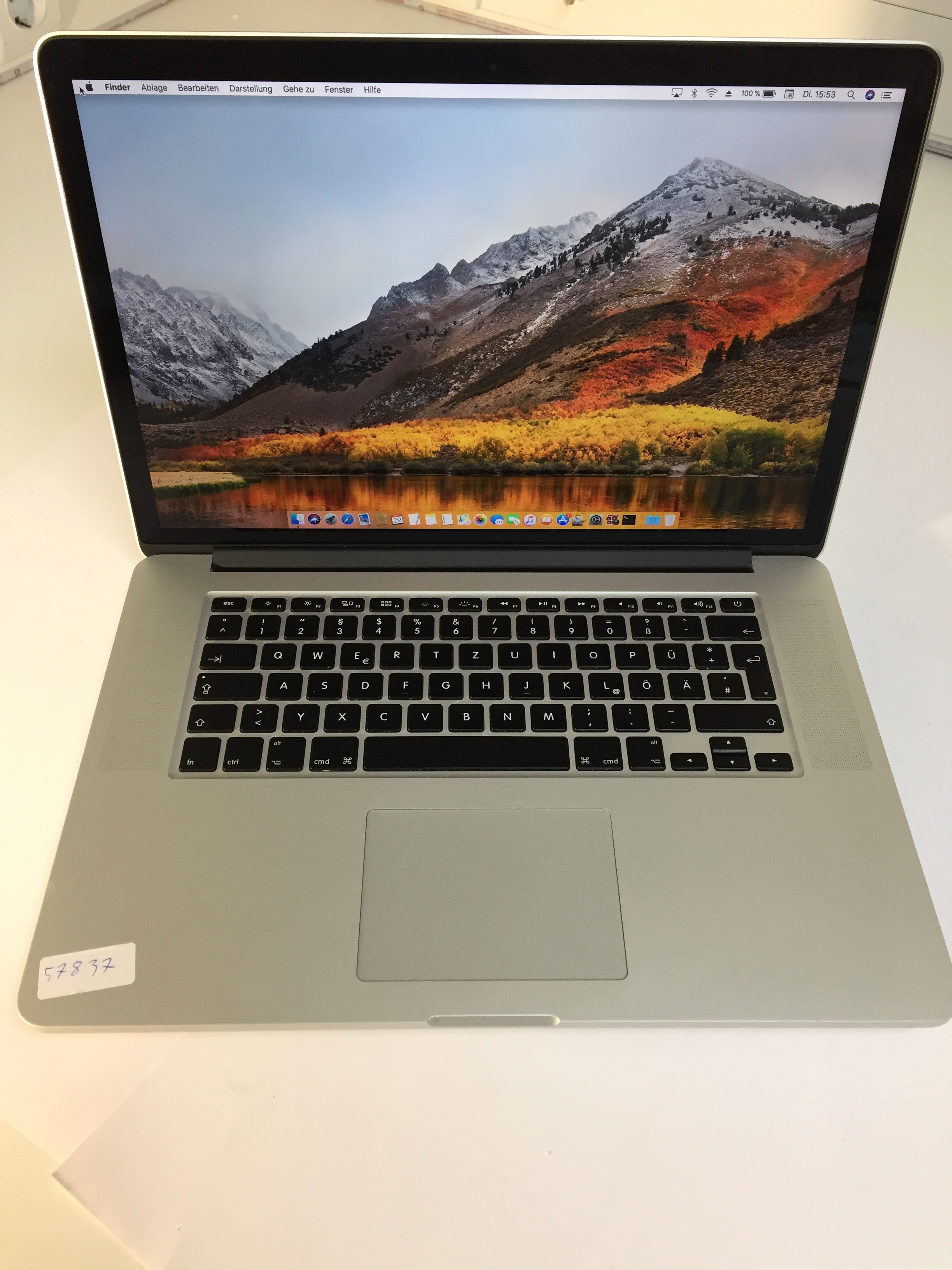 macbook pro 15 inch late 2013 ssd upgrade